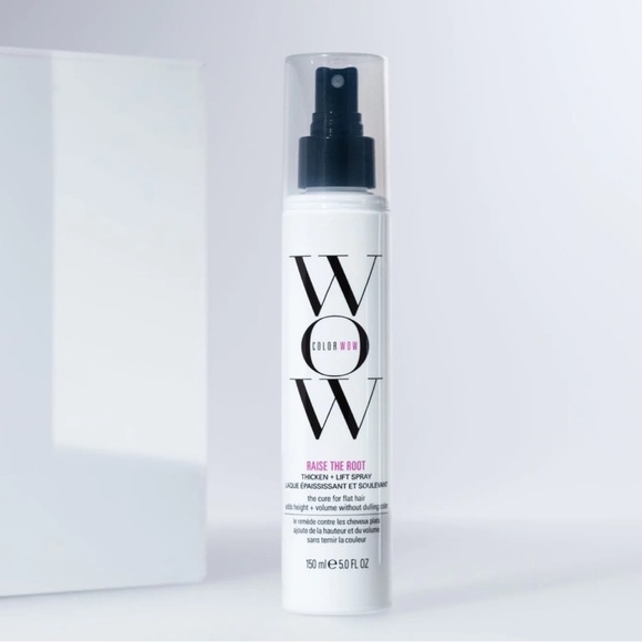 🖤🆕🖤 Color Wow Raise The Root Thicken and LiftSpray x 2 - Picture 6 of 6
